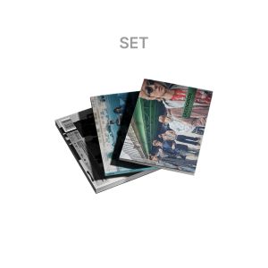 CORTIS - The 2nd EP [GREENGREEN] Photobook